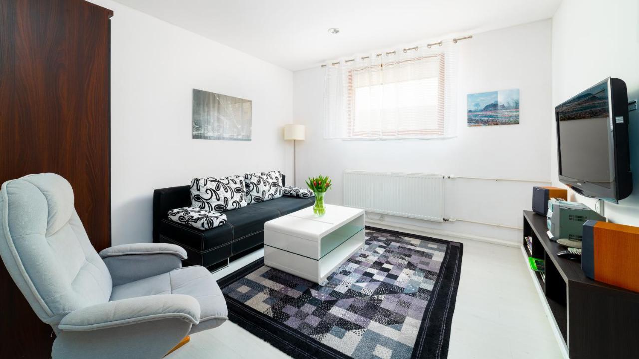 Apartamenty Sun & Snow Karpacz Skalna Exterior photo