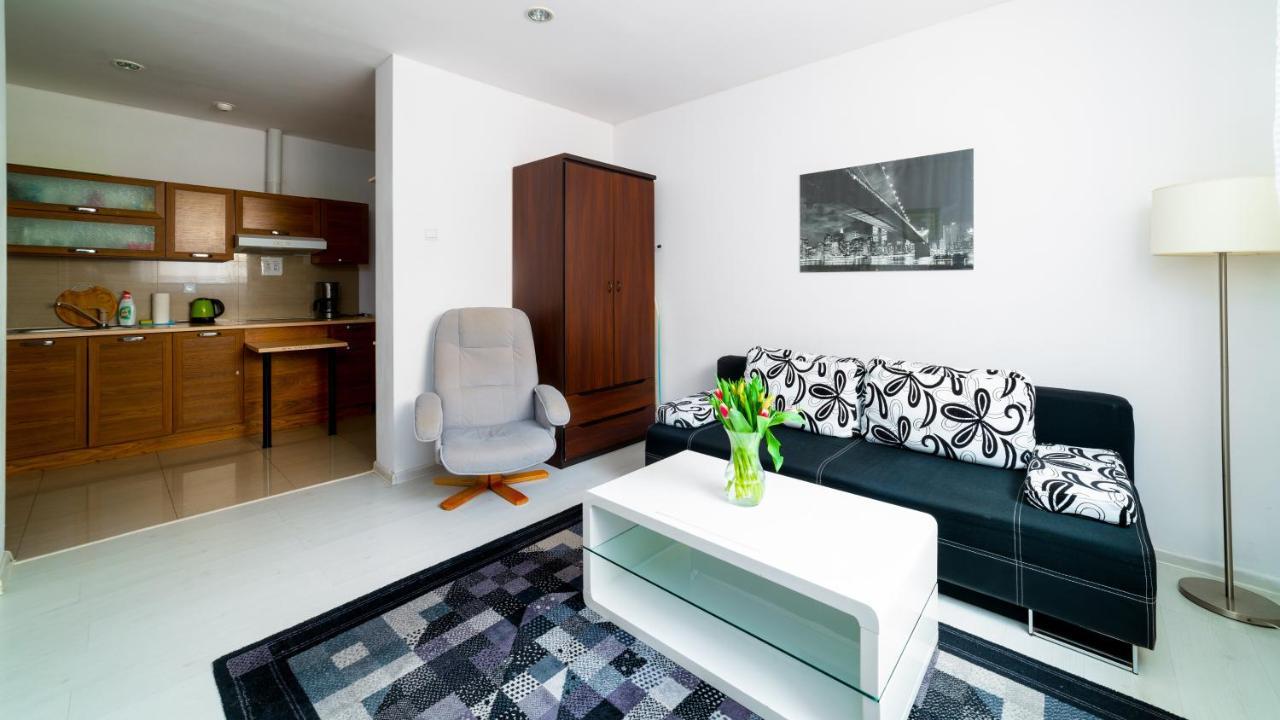 Apartamenty Sun & Snow Karpacz Skalna Exterior photo