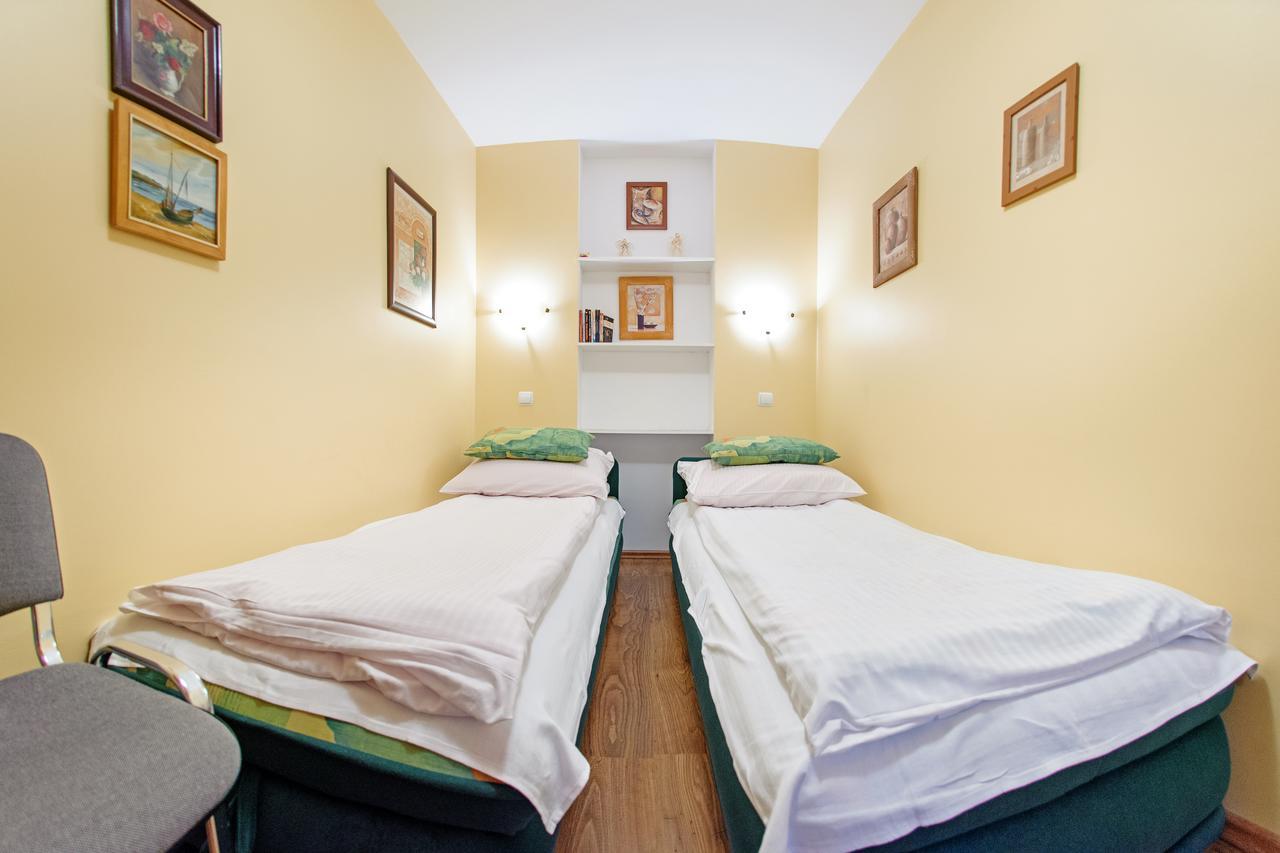 Apartamenty Sun & Snow Karpacz Skalna Exterior photo